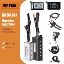 Controller onde sinusoidali