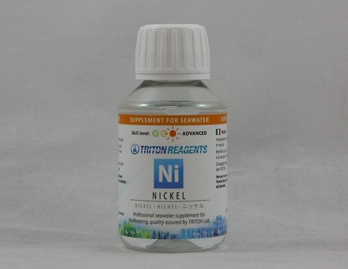 Nickel triton reagents 100ml - triton,