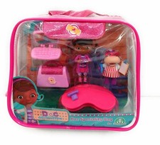 Doc McScuffins Dottoressa