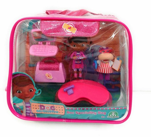 Doc mcscuffins dottoressa - mcscuffins,