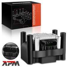 Modulo Accensione Bobina per