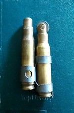 Accendino Militare Anni 80