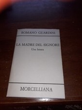 Romano Guardini La madre del