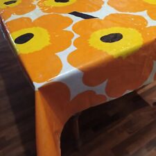 MARIMEKKO TOVAGLIA VINTAGE MAIJA ISOLA UNIKKO 1965 SUOMI FINLAND VINTAGE DESIGN