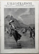 Illustrazione Italiana 1909#6