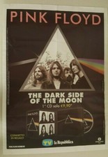 PINK FLOYD /  PROMO POSTER