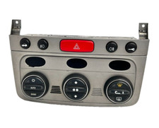 CENTRALINA COMANDI CLIMA ALFA ROMEO 147 (ANNO 2002) 07353309240 - COMANDO A/C