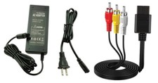 Alimentatore AC Audio Video