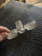 PORTA OLIO ACETO VETRO