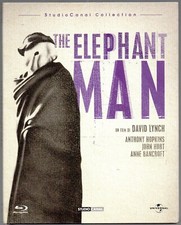 The Elephant Man (D. Lynch