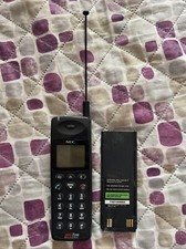 Cellulare nec anni modello - anni,