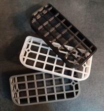 GRIGLIA PARASASSI FARO