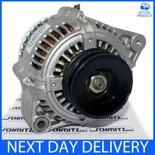 Alternatore toyota land - toyota,