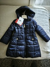 Piumino liu bambina - piumino,