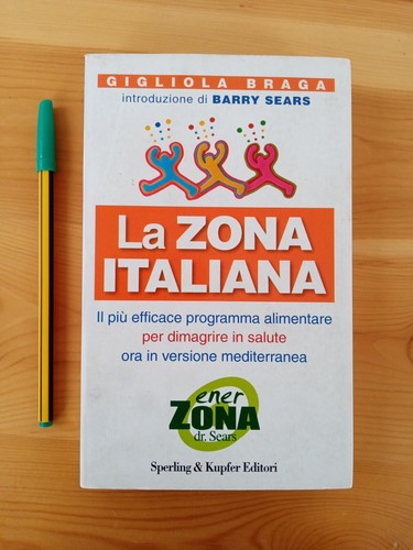 Zona italiana braga - zona,