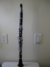 Clarinetto soprano Selmer USA