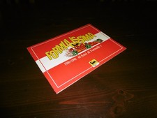 DUE ALBUM FIGURINE FORMULISSIMA (-1) E I PILOTISSIMI COMPLETO EDIZIONI AGIP