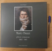 MARIO BIAZZI PITTORE CREMONESE