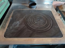 Stufa economica legna marca - a,