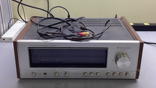 Kenwood 8007 stereo tuner - kt-8007,
