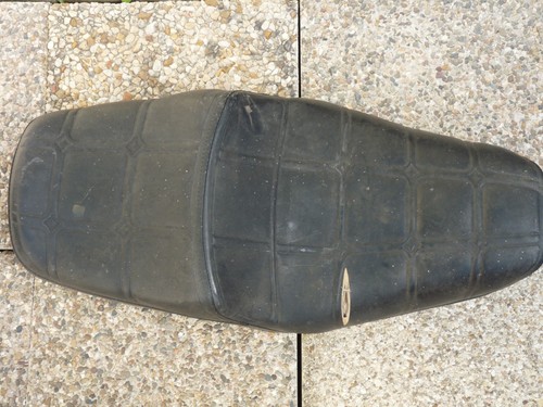 Selle honda 125 - honda, custom
