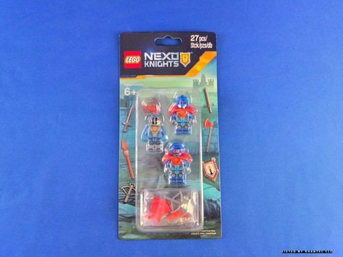 Nuovo lego 853676 nexo - nuovo, #853676