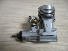 Motore a scoppio per