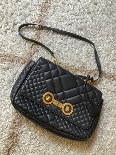 Versace borsa mano - borsa, a