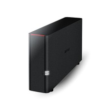 BUFFALO LinkStation 210 4TB