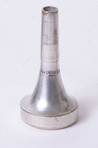Boccaglio trombone remington - trombone,