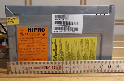Alimentatore per desktop - per,