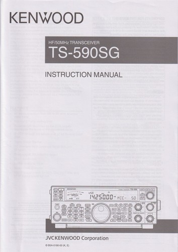 Manuale istruzioni - manuale,