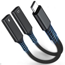 Adattatore Sdoppiatore USB C