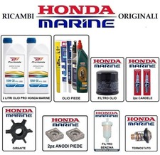 KIT TAGLIANDO ORIGINALE