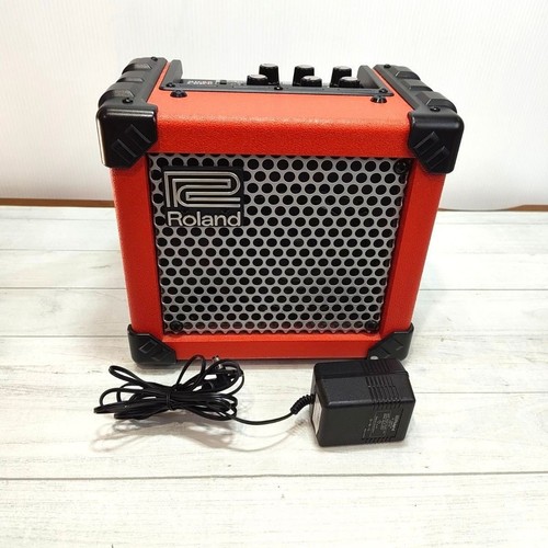 Roland micro cube - roland,