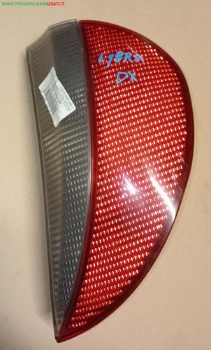 Fanale stop posteriore destro - stop,