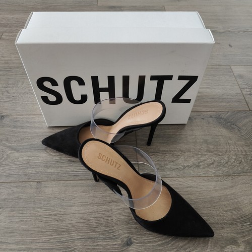 Schutz sionne tacco alto - schutz,