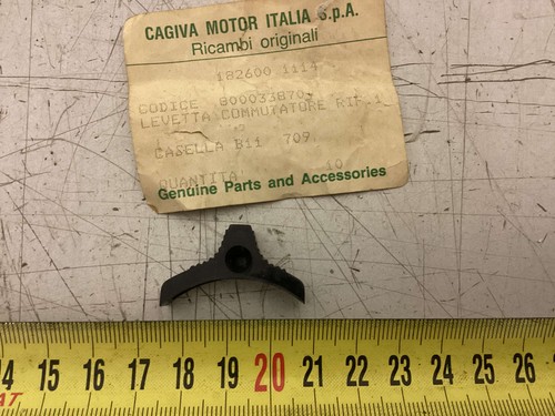 Cagiva rif 800033870 levetta - cagiva, rif.