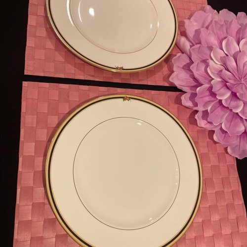 Set coppia piatti - , wedgwood