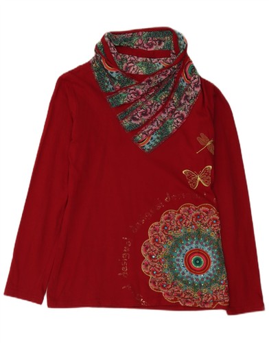 Top donna desigual - donna, grafico