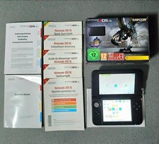 Console Nintendo 3DS XL –