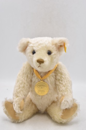 Orsacchiotto steiff millennium - orsacchiotto,