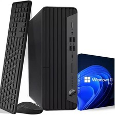 HP 800 G6 Desktop Computer PC