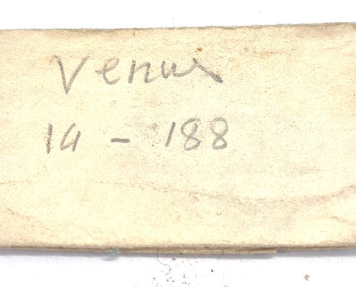 Venere cal 188 swiss - swiss, made