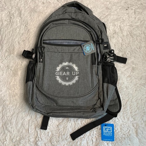 Gear zaino the go con - zaino,