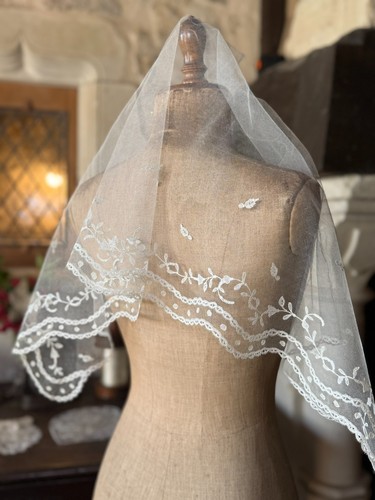 Pizzo antico vela - pizzo,