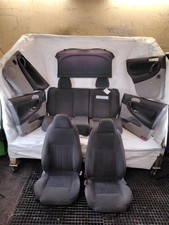 TAPPEZZERIA COMPLETA PER ALFA