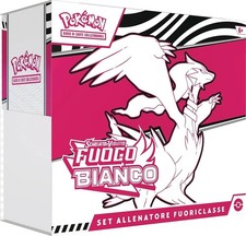 Pokémon ETB SIGILLATO ITA -