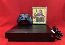 Microsoft Xbox One X 1 TB 4K