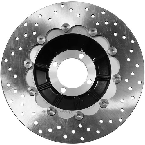 Disco freno flottante brembo - disco,